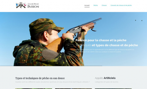 https://www.chasse-peche-passion.fr